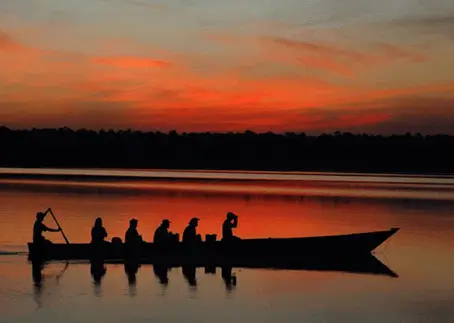 마코 클레이 릭 춘초 3D2N 투어