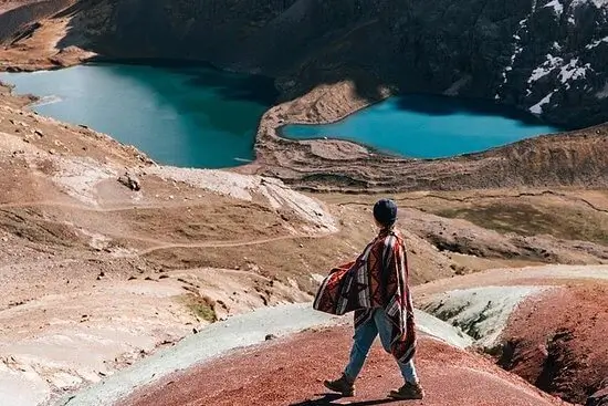 Ausangate의 7 개의 라군 투어