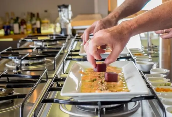 쿠스코 페루 쿠킹 클래스