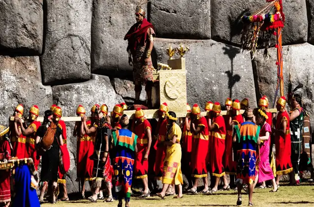 Inti Raymi 2026 + 마추픽추 및 쿠스코 투어 6d/5n