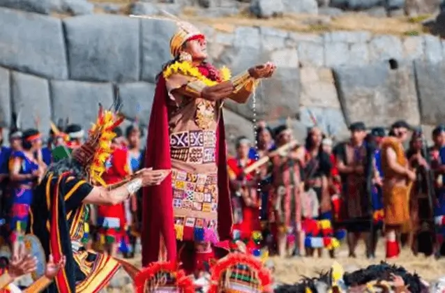 Inti Raymi 2026 + 마추픽추 및 쿠스코 투어 8일/7일
