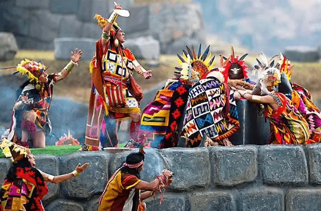 Inti Raymi 2026 + 마추픽추 및 쿠스코 투어 9d/8n