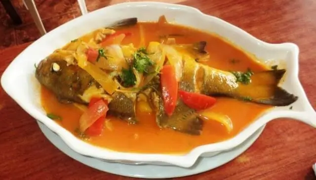 리마 요리 교실 및 현지 시장 투어