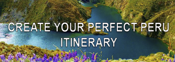 페루 여행 가이드