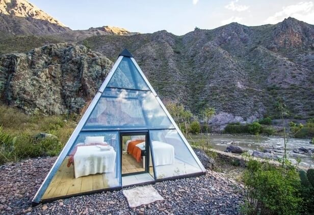 2D1N 잉카의 신성한 계곡 + Skylodge 피라미드 + 마추 픽추 투어